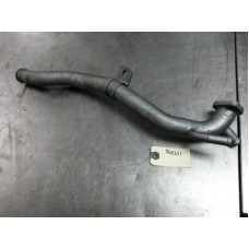 96Z101 Coolant Crossover For 12-13 Mazda 3  2.0